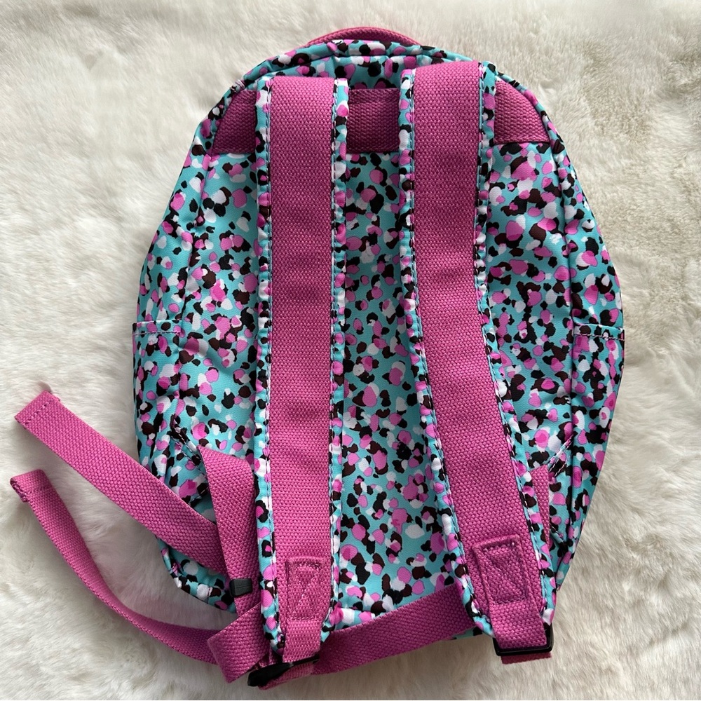 Kipling backpack (size medium) - Picture 4 of 8
